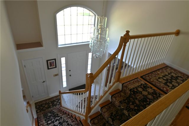 7 Saddle Hill, Mendon, NY 14472