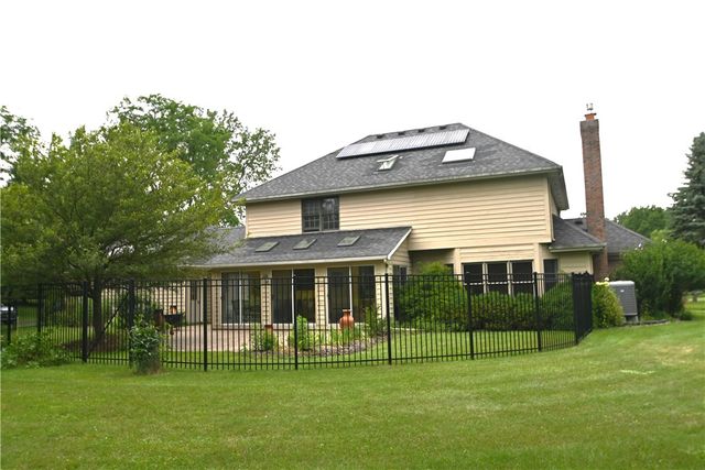 7 Saddle Hill, Mendon, NY 14472