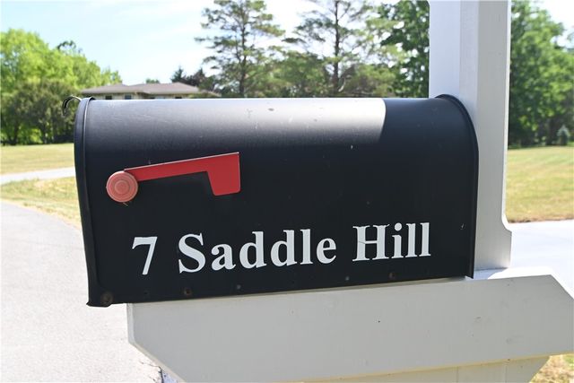 7 Saddle Hill, Mendon, NY 14472
