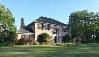 7 Saddle Hill, Mendon, NY 14472
