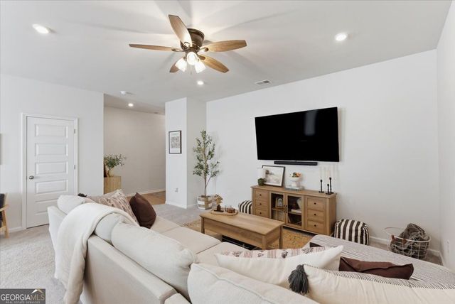 91 PINNACLE Way, Jasper, GA 30143