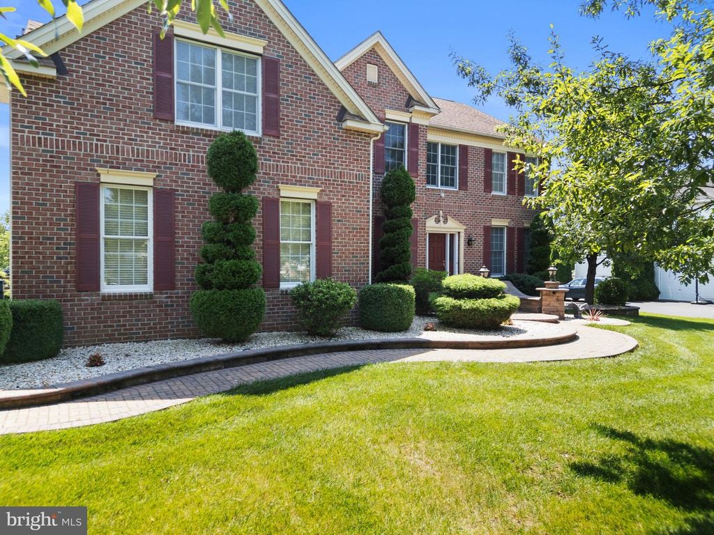 907 MATHER DR, Bear, DE 19701