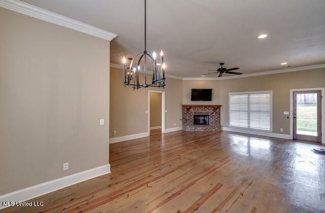 109 Camden Shores, Madison, MS 39110