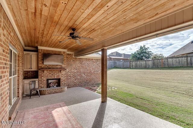 109 Camden Shores, Madison, MS 39110