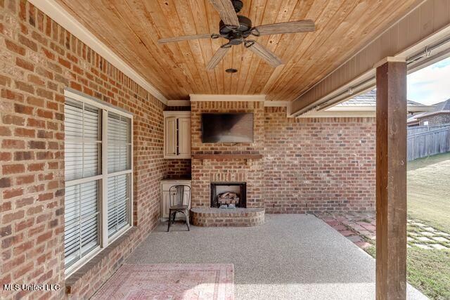 109 Camden Shores, Madison, MS 39110