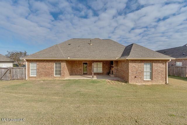 109 Camden Shores, Madison, MS 39110