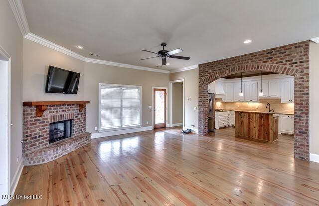 109 Camden Shores, Madison, MS 39110