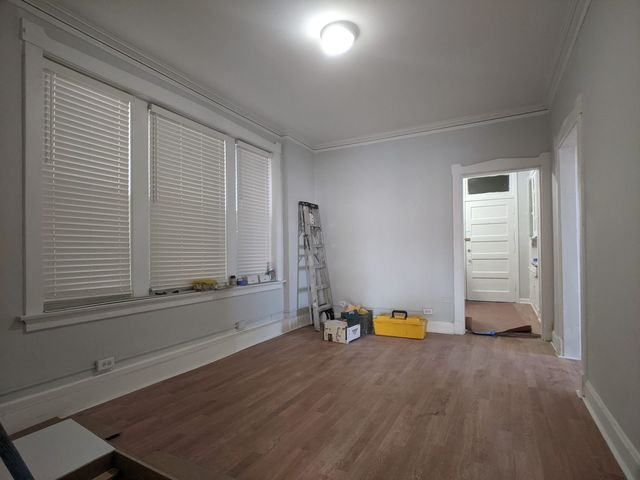 3700 W Wrightwood Avenue 1, Chicago, IL 60647