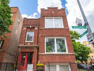 3700 W Wrightwood Avenue 1, Chicago, IL 60647