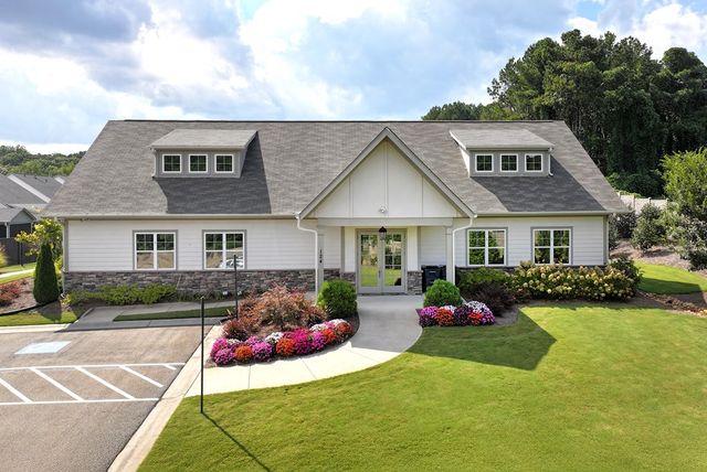 269 Grand Circle, Jasper, GA 30143