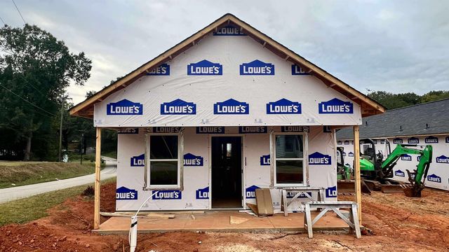 701 Delia Street, Anderson, SC 29624