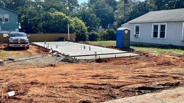 701 Delia Street, Anderson, SC 29624