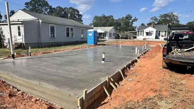 701 Delia Street, Anderson, SC 29624