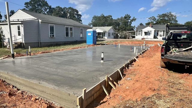 701 Delia Street, Anderson, SC 29624