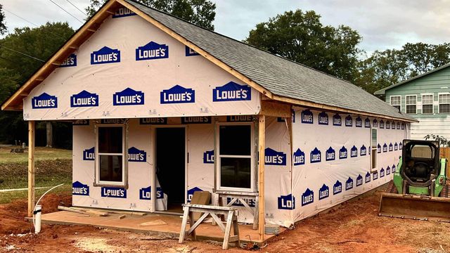 701 Delia Street, Anderson, SC 29624