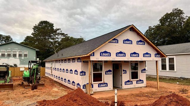 701 Delia Street, Anderson, SC 29624