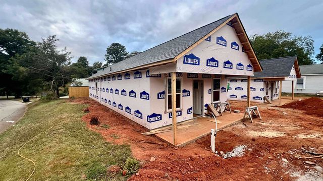 701 Delia Street, Anderson, SC 29624