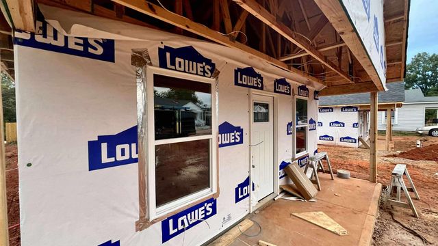 701 Delia Street, Anderson, SC 29624