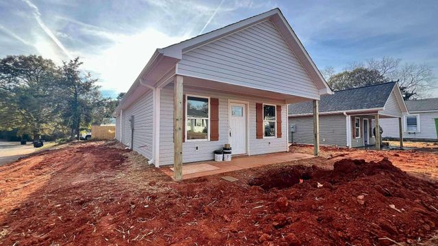 701 Delia Street, Anderson, SC 29624