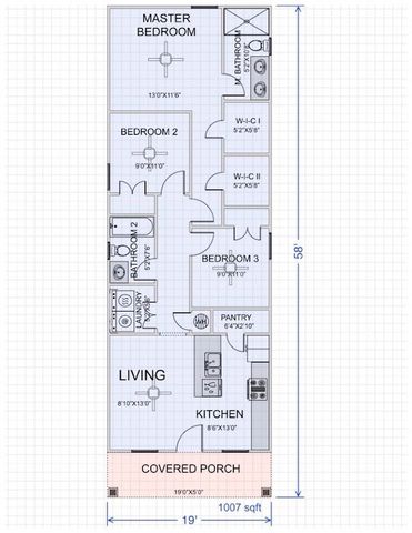 701 Delia Street, Anderson, SC 29624