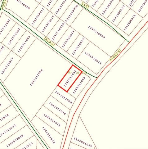 701 Delia Street, Anderson, SC 29624