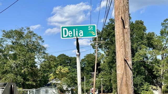 701 Delia Street, Anderson, SC 29624