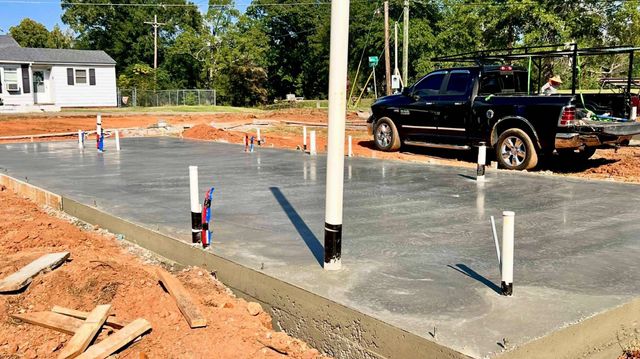 701 Delia Street, Anderson, SC 29624