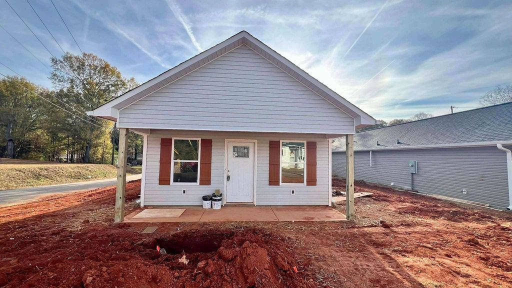 701 Delia Street, Anderson, SC 29624