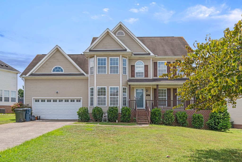 1273 Wentworth Dr, Gallatin, TN 37066