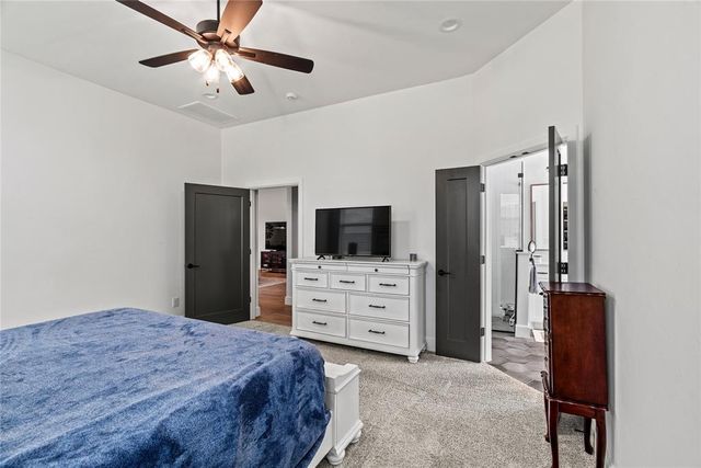 12825 Parkside Drive, Oklahoma City, OK 73173