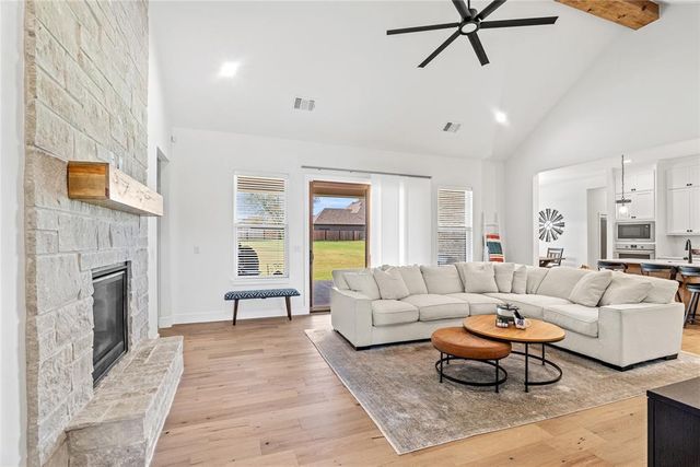 12825 Parkside Drive, Oklahoma City, OK 73173