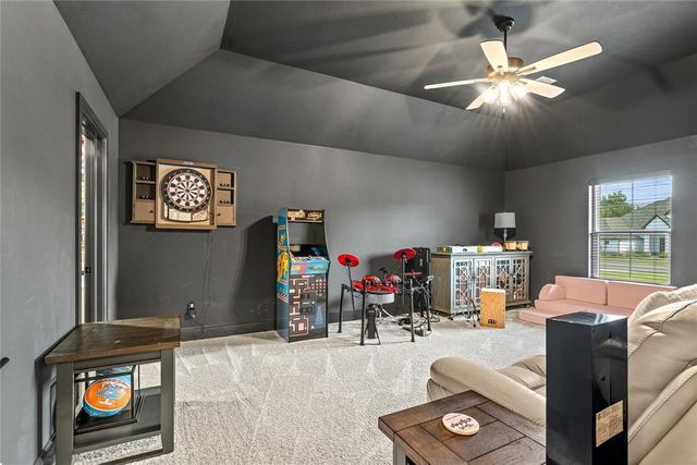 12825 Parkside Drive, Oklahoma City, OK 73173