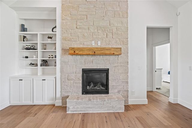 12825 Parkside Drive, Oklahoma City, OK 73173