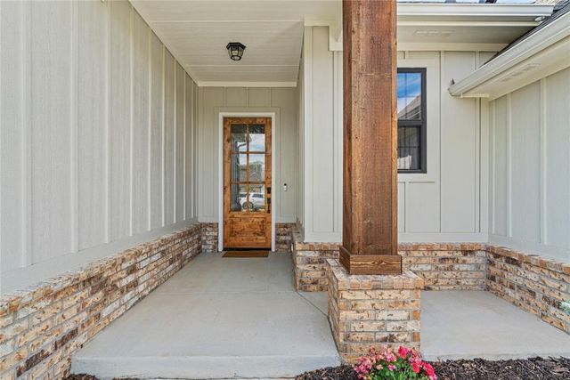 12825 Parkside Drive, Oklahoma City, OK 73173