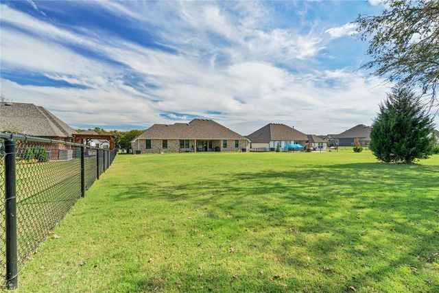 12825 Parkside Drive, Oklahoma City, OK 73173