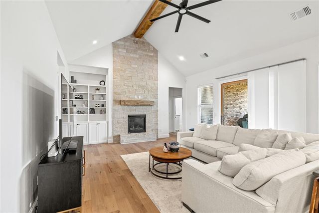 12825 Parkside Drive, Oklahoma City, OK 73173