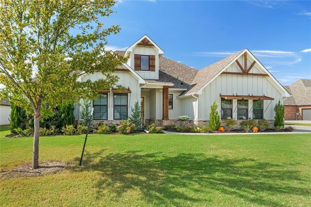 12825 Parkside Drive, Oklahoma City, OK 73173