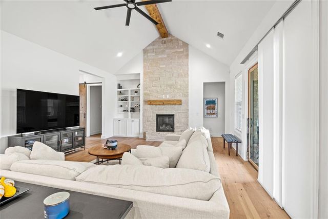 12825 Parkside Drive, Oklahoma City, OK 73173