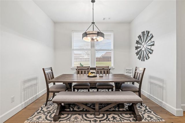 12825 Parkside Drive, Oklahoma City, OK 73173