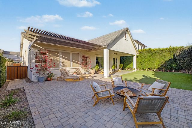 22711 E ARROYO VERDE Drive, Queen Creek, AZ 85142