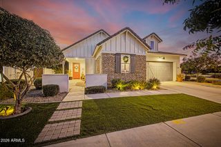 22711 E ARROYO VERDE Drive, Queen Creek, AZ 85142