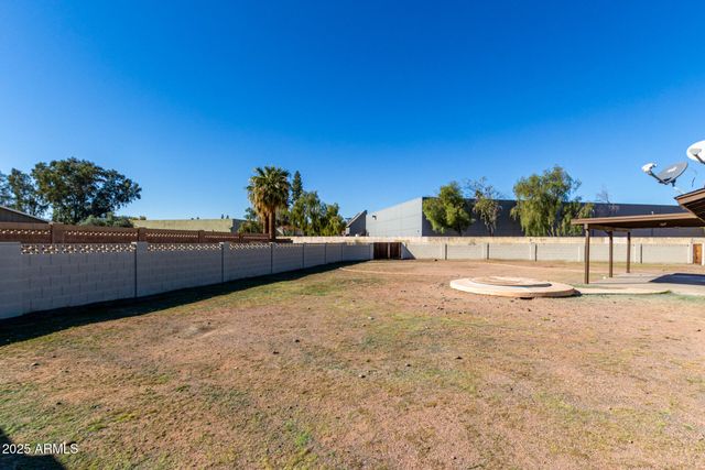 1025 E GREENWAY Drive, Tempe, AZ 85282