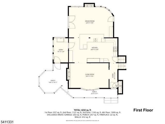 328 Hillside Ave, Livingston Twp., NJ 07039