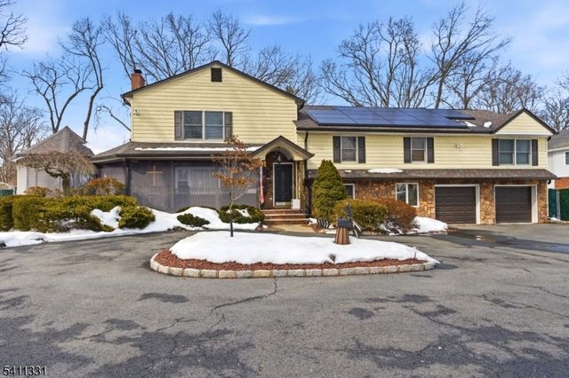 328 Hillside Ave, Livingston Twp., NJ 07039