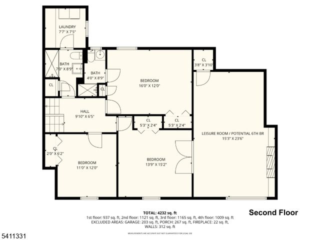 328 Hillside Ave, Livingston Twp., NJ 07039