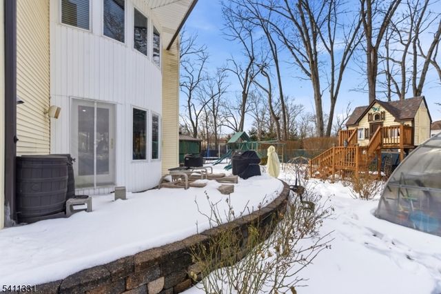 328 Hillside Ave, Livingston Twp., NJ 07039