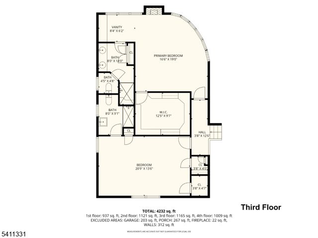 328 Hillside Ave, Livingston Twp., NJ 07039