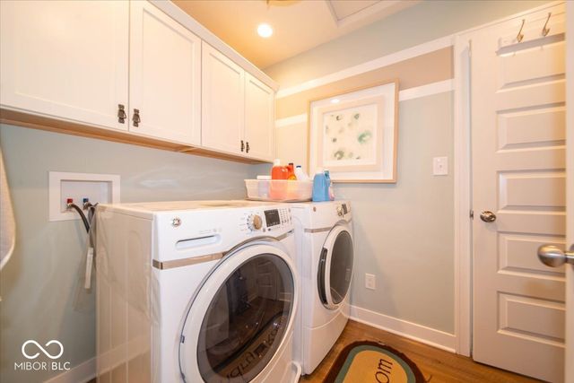 1220 Greenwood Station Boulevard, Greenwood, IN 46143