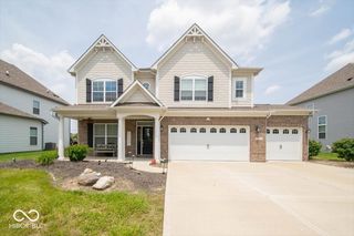 1220 Greenwood Station Boulevard, Greenwood, IN 46143