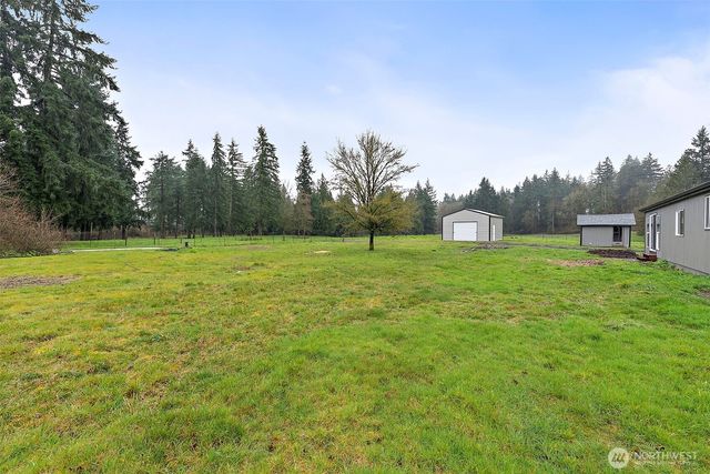 10422 Old Highway 99 SE, Olympia, WA 98501